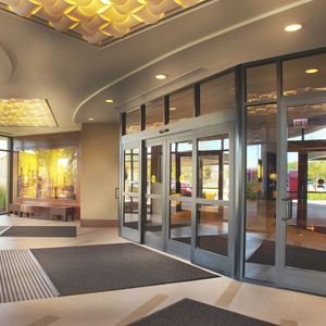 commercial door specialist Arcadia