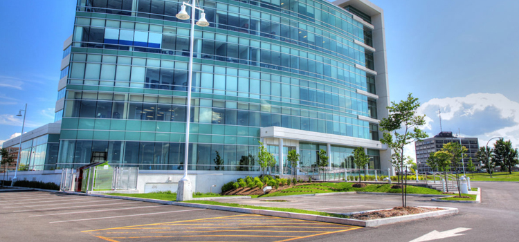 commercial glass door repair Arcadia
