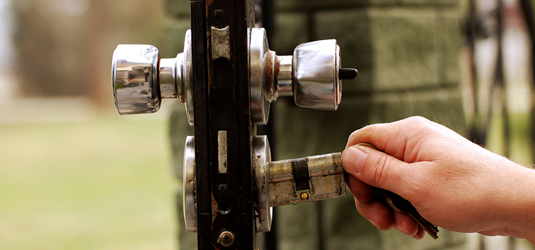 front door latch repair Arcadia