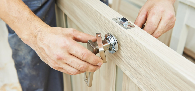 interior door repair Arcadia