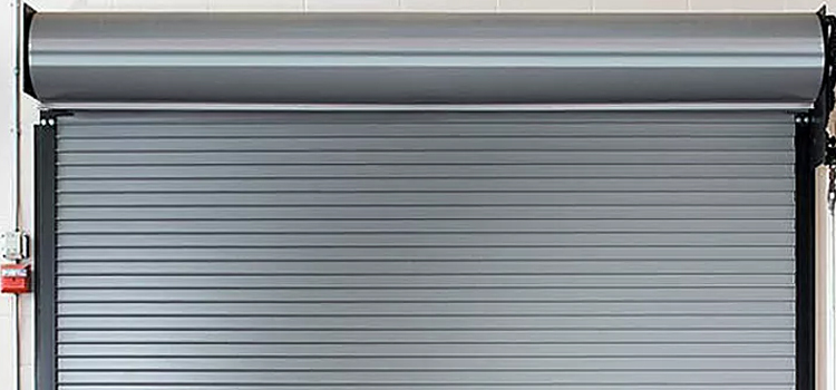 rolling steel door repair Arcadia